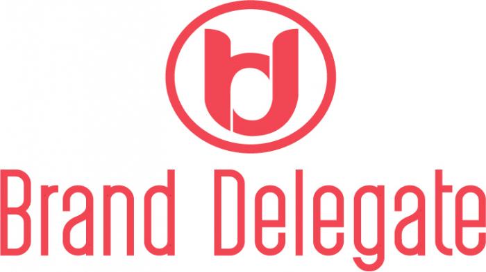 Brand Delegate