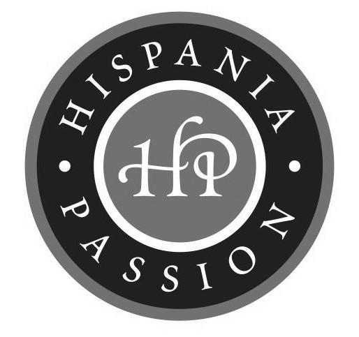 HP HISPANIA PASSION