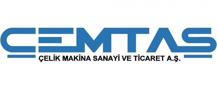 CEMTAS ÇELIK MAKINA SANAYI VE TICARET A.Ş.