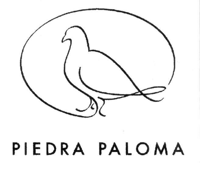 PIEDRA PALOMA