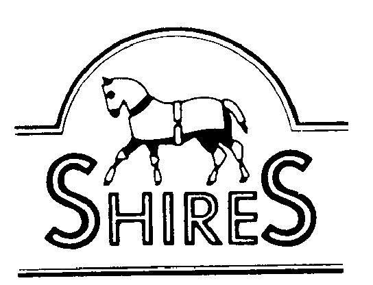 SHIRES