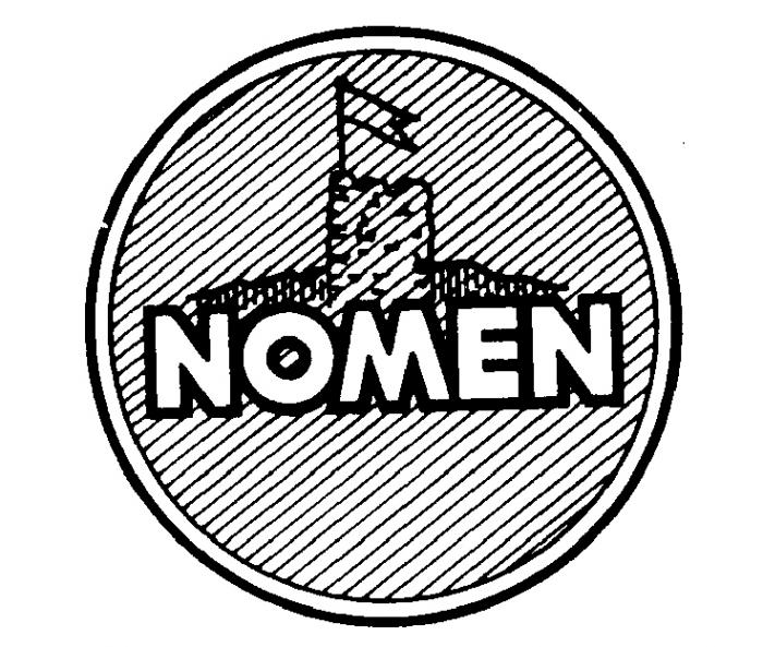 NOMEN