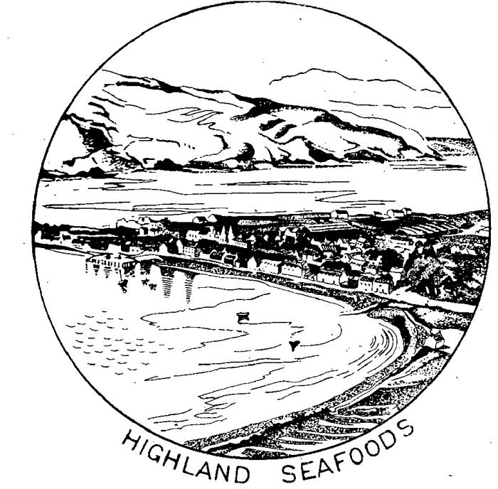 HIGHLAND SEAFOODS