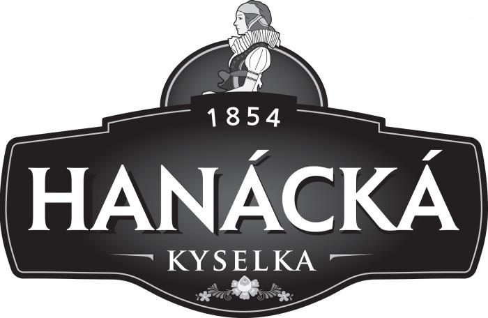 HANÁCKÁ KYSELKA 1854