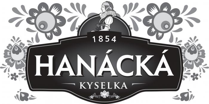 HANÁCKÁ KYSELKA 1854