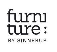 furni ture: BY SINNERUP