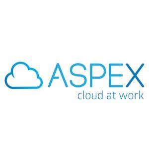 ASPEX cloud at work