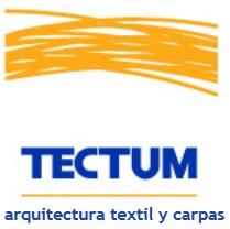 TECTUM ARQUITECTURA TEXTIL Y CARPAS