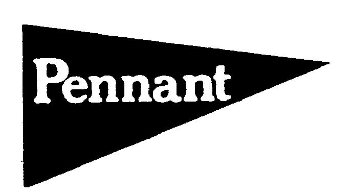 Pennant