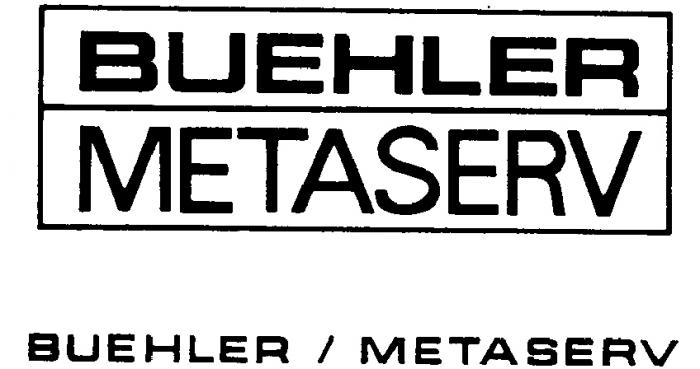 BUEHLER