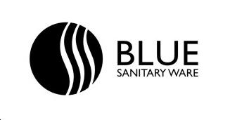 BLUE SANITARY WARE