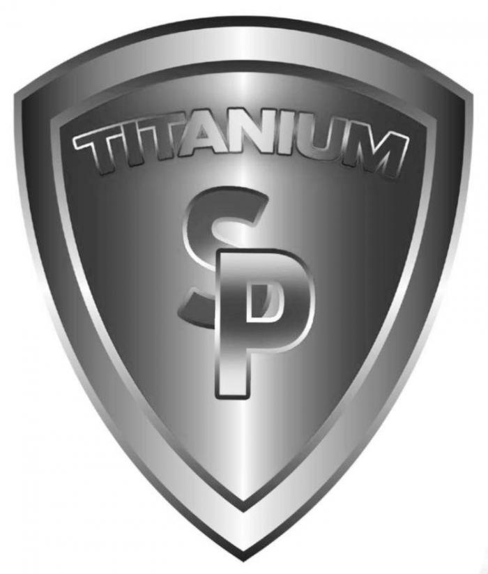 TITANIUM SP