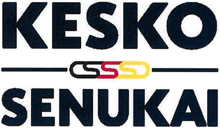 KESKO SENUKAI