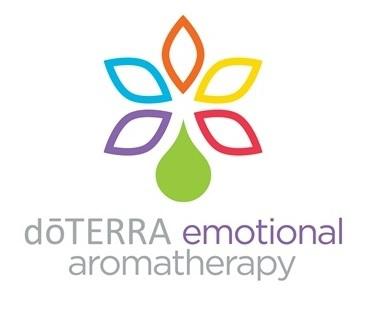 doTERRA emotional aromatherapy