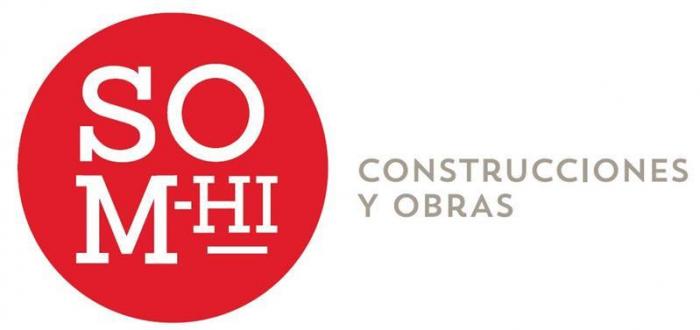 SOM-HI CONSTRUCCIONES Y OBRAS