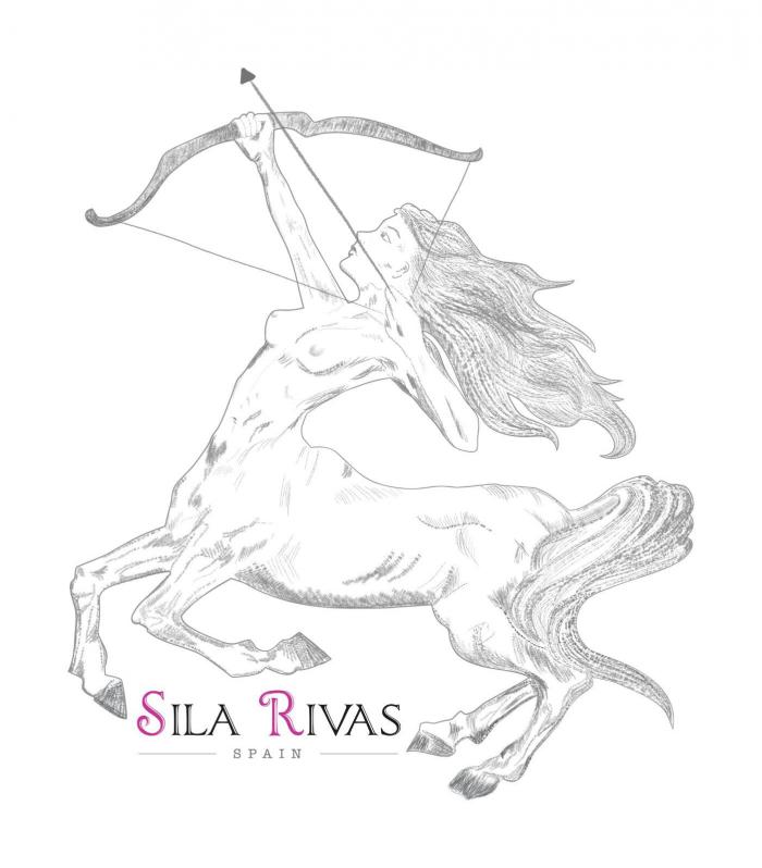 SILA RIVAS SPAIN