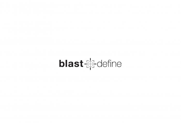 Blast and Define