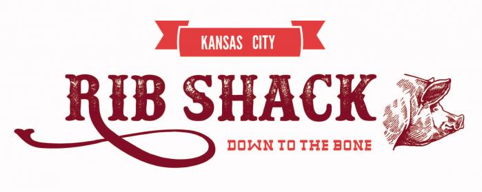 KANSAS CITY RIB SHACK DOWN TO THE BONE