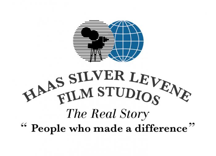 HAAS SILVER LEVENE FILM STUDIOS -The Real Story - People Who Made a Difference-