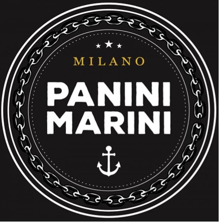 MILANO PANINI MARINI