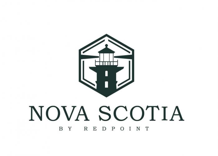 NOVA SCOTIA BY REDPOINT