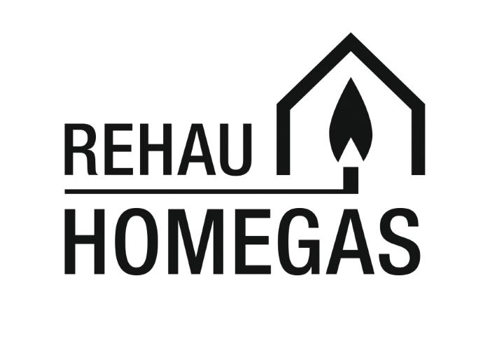 REHAU HOMEGAS