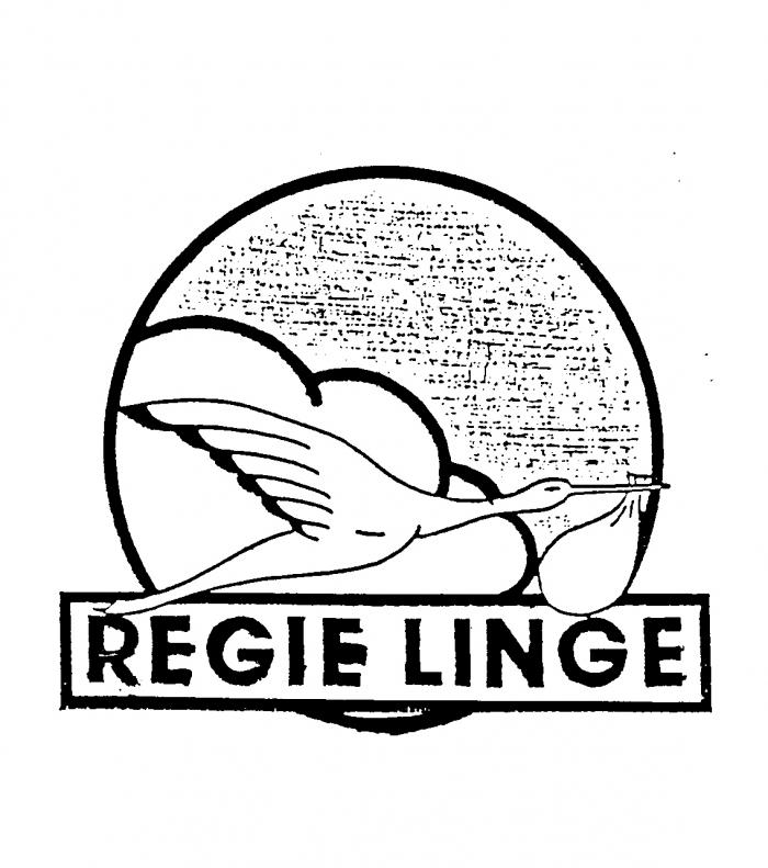 REGIE LINGE