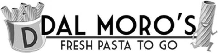 DAL MORO'S FRESH PASTA TO GO