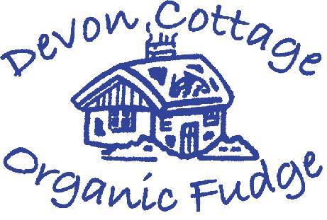 Devon Cottage Organic Fudge