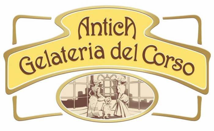 AnticA Gelateria del Corso