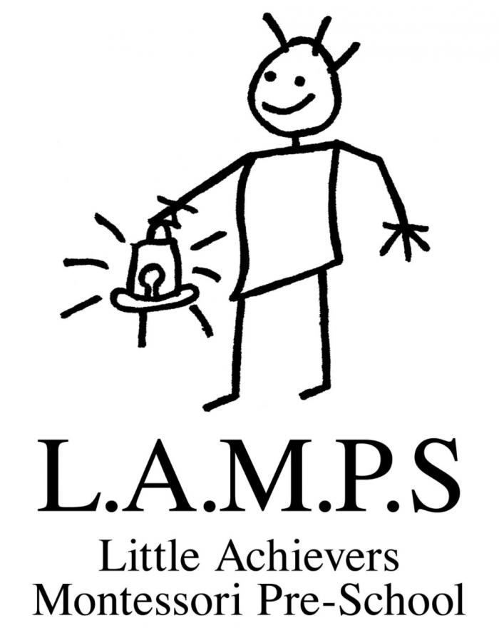 L.A.M.P.S Little Achievers Montessori Pre-School