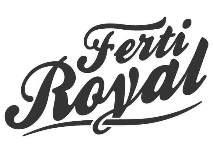 Ferti Royal