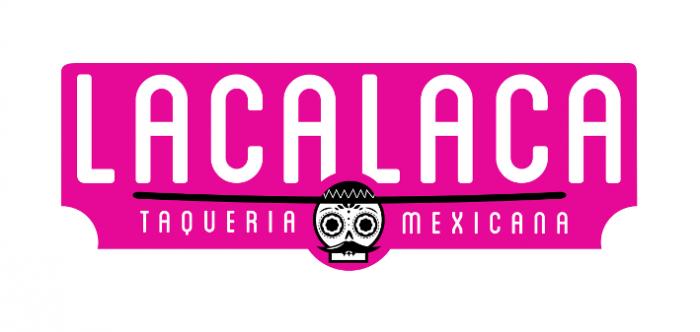 LACA LACA TAQUERIA MEXICANA