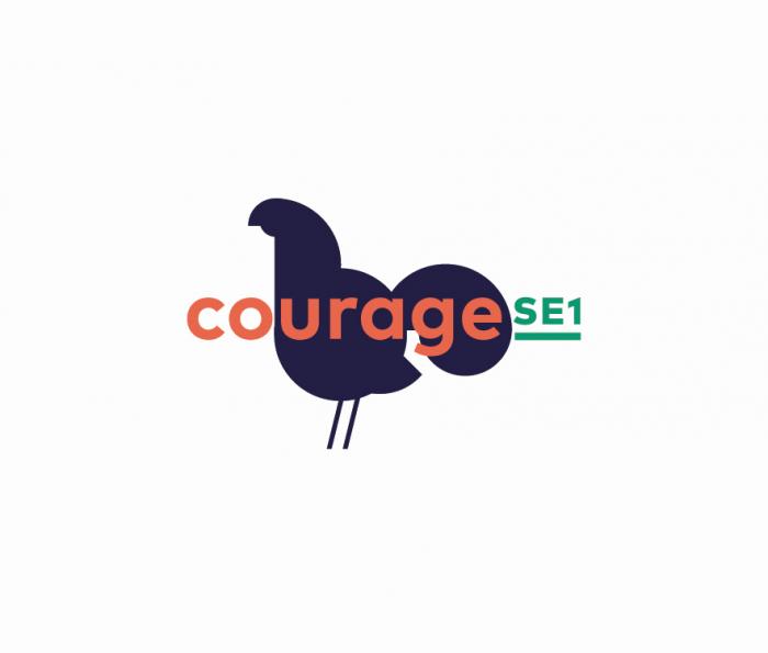 COURAGE SE1