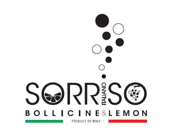 Sorriso Italiano Bollicine & Lemon