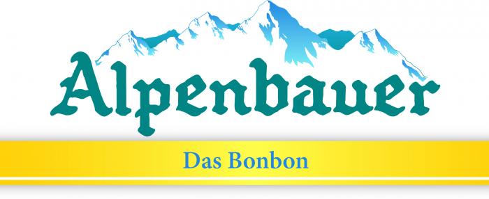 Alpenbauer Das Bonbon