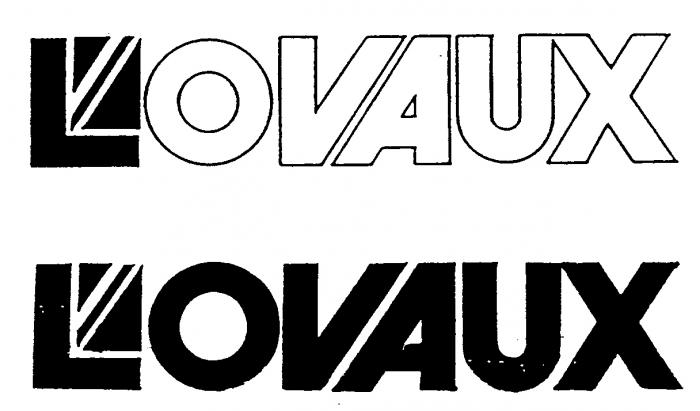 LOVAUX