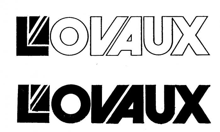 LOVAUX