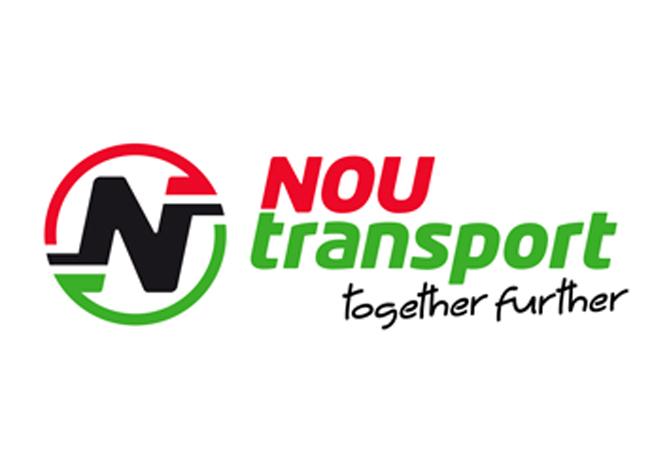 N NOU TRANSPORT TOGETHER FURTHER