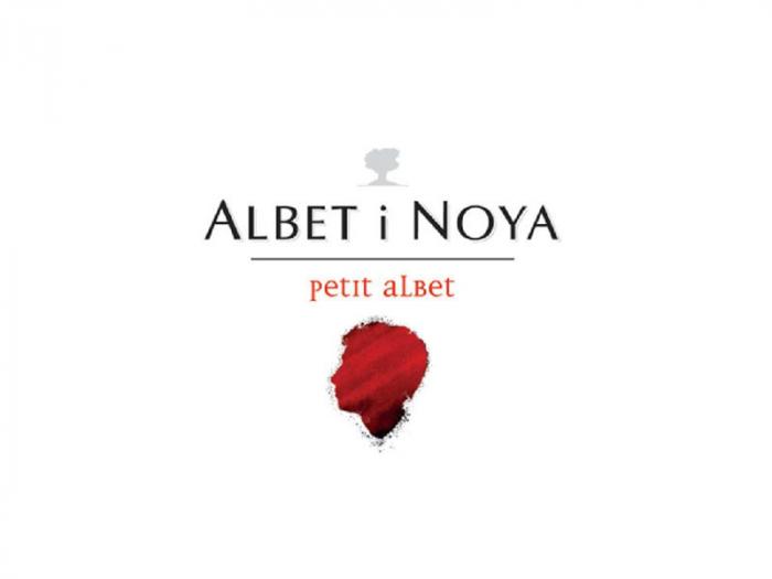 ALBET I NOYA PETIT ALBET