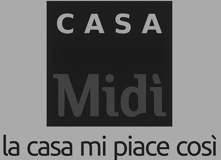 Casa Midì la casa mi piace così