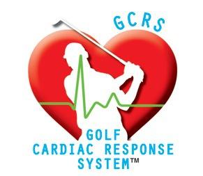 Golf Cardiac Response System GCRS