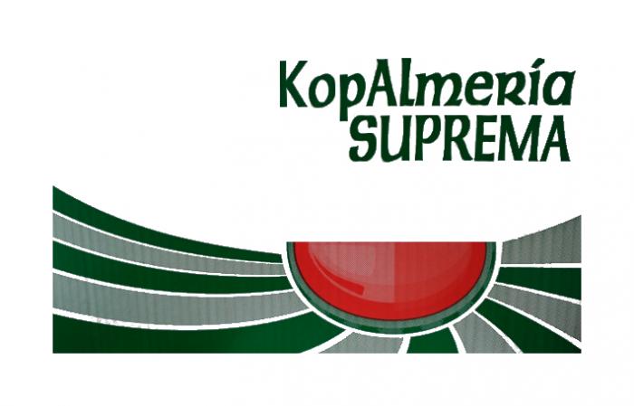 KopAlmería SUPREMA