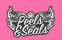 PEELS & SEALS