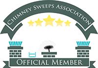 chimney sweeps association official member