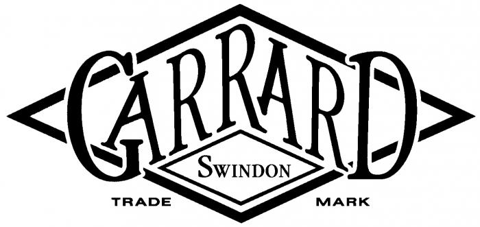 Garrard, Swindon