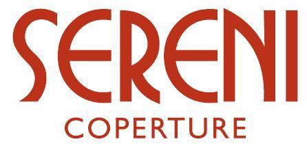 SERENI COPERTURE