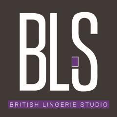 BLS BRITISH LINGERIE STUDIO