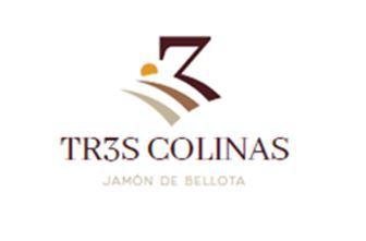 TRES COLINAS JAMÓN DE BELLOTA