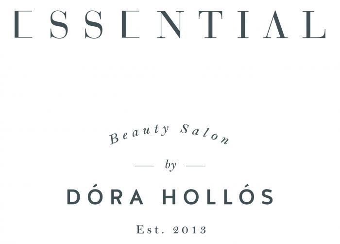 ESSENTIAL BEAUTY SALON by Dóra Hollós Est. 2013